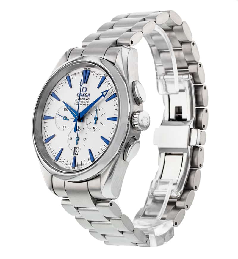 Omega Aqua Terra 150m Gents 2512.30.00